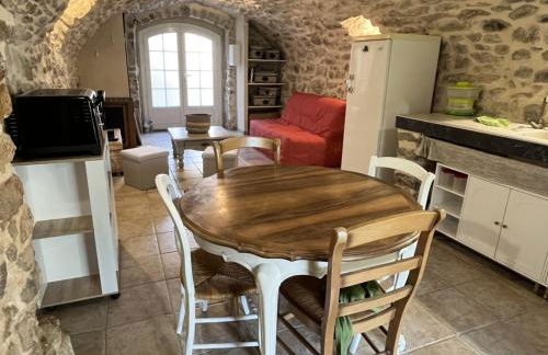 Gites du Mas Bouscas - Foto 25