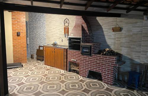 Refúgio em São Pedro da Serra - Foto 47