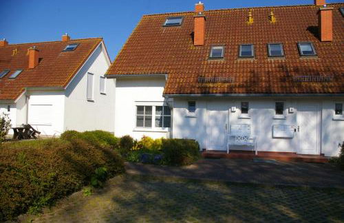 Ferienwohnung Boddenblick - Foto 10