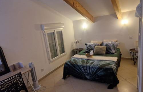 Les Chênes Verts - Foto 4