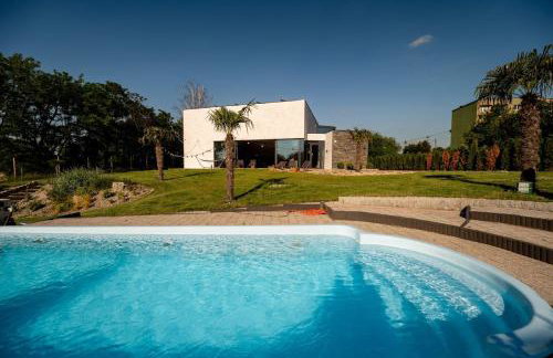 Villa Sinaloa-Spa - Foto 3