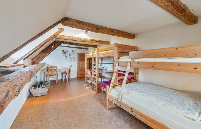 Historic Farmhouse in Hohnebostel With Garden Near Lake - Foto 5