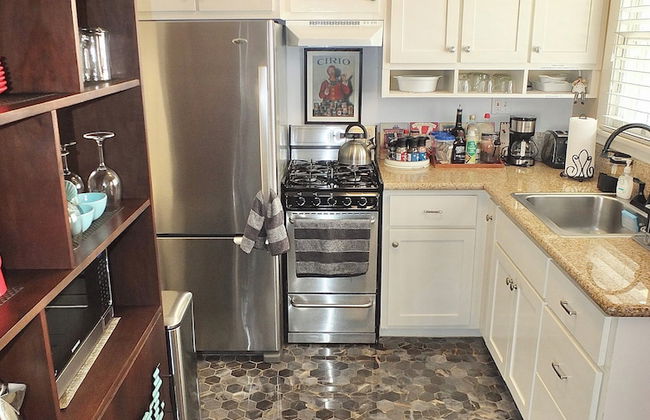 Beach Bungalow-lb - Foto 7