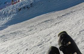 Les myrtilles La Pierre Saint Martin - Foto 23