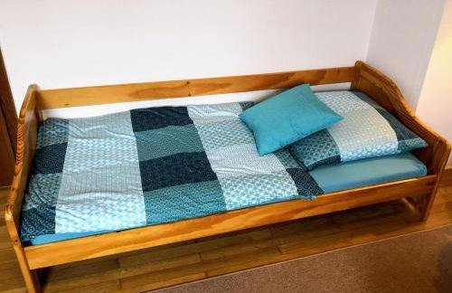 Ferienwohnung Maria Laach 2 - Foto 9