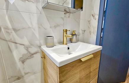 L'Ecorce - petit cocon à quelques minutes de Paris - Foto 14