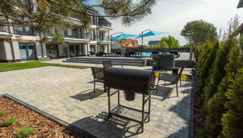 Inny Klimat - Foto 4, Garden