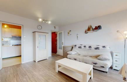 La Cabine du Capitaine - Foto 13