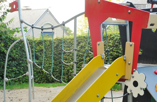 Modern Apartment With Terrace - Foto 23