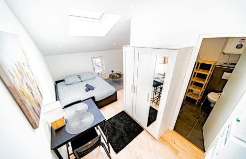 Le Californie - Agréable studio - wifi inclus - Foto 2