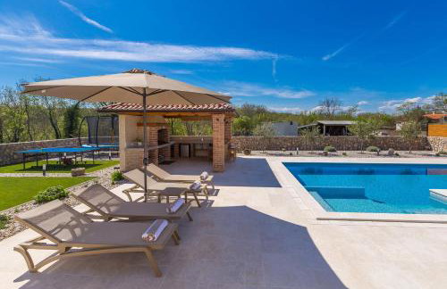 Villa QUERCUS - Foto 11