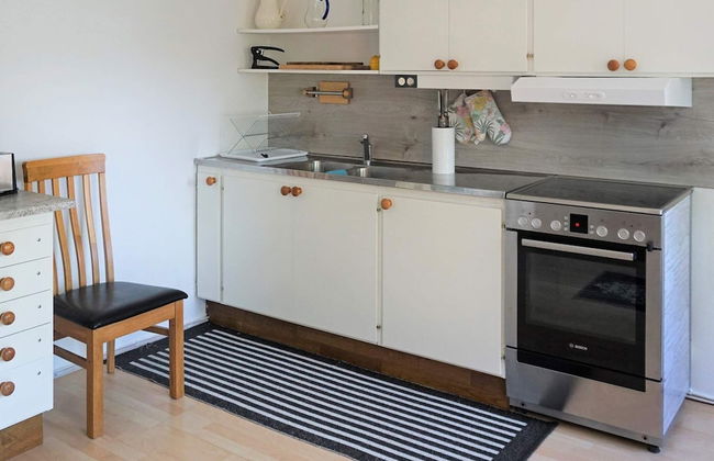 5 Person Holiday Home in Solvesborg-by Traum - Photo 5