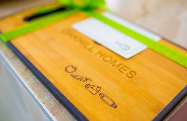 Oakhills Homes - Foto 28