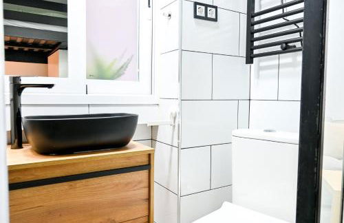 For You Rentals Coqueto apartamento TEMPORAL de un dormitorio en Madrid ARV400 - Foto 17