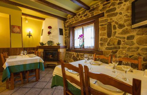 CASA RURAL BARAZAR - Foto 31