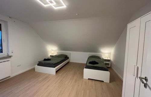 HörnQuartier - modern eingerichtete Ferienwohnung - Familienfreundlich, ideal auch für Geschäftskunden - Foto 19