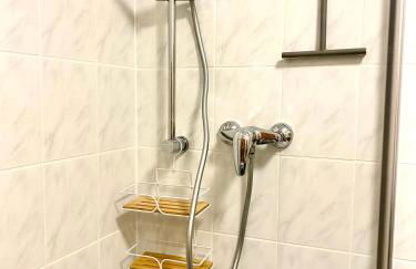 Cottbus-Apartments - Beige Apartment I privat I Wifi I Küche - Foto 18