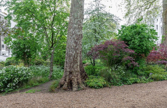 Arundel Gardens by Onefinestay - Photo 24