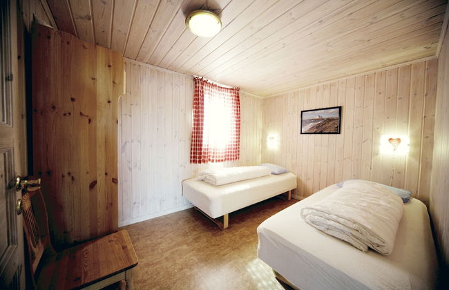 Sørlandet Feriesenter - Foto 12