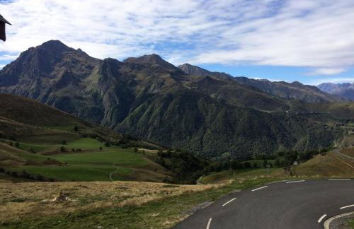 Résidence Hameau De Balestas Mp - T2/4pers LINOTTE 5- Peyresourde MAE-9924 - Foto 13