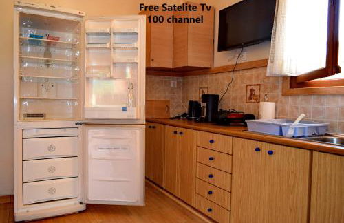 White Lake Holiday House - Foto 63