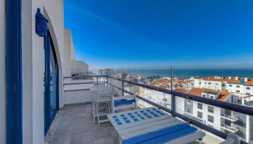 Apartamento Mar Salgado Ericeira - Foto 5