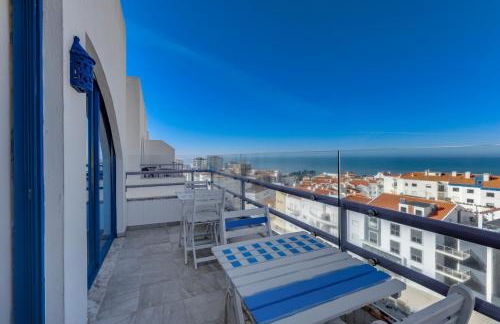 Apartamento Mar Salgado Ericeira - Photo 48