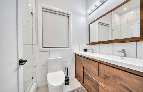 Modern Luxury 3BR 2BA 10 minutes to NYC - Foto 7