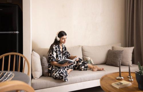 Pnoes Luxury Suites - Foto 47