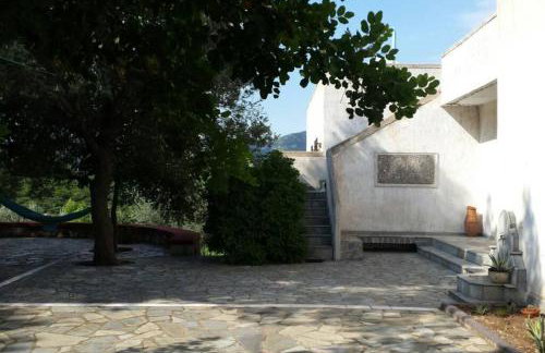 Secluded house with great view and private beach - Foto 40