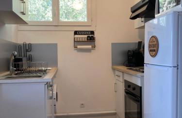 Maison 2 chambres port de plaisance - Foto 70