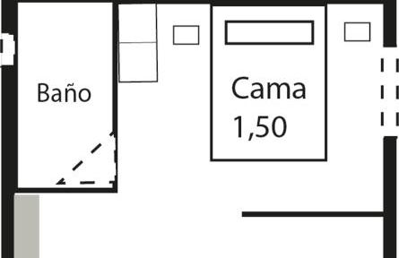 Cabañas Rústicas dentro de la Finca El Castillo - Foto 22