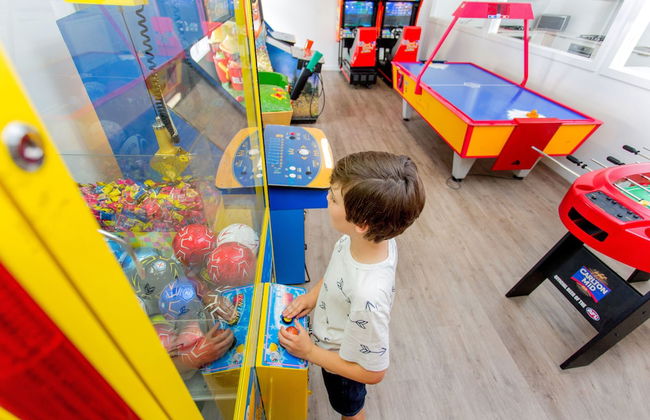 Eureka Stockade Holiday Park - Foto 76