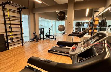 Studio, Próximo ao Consulado EUA - Foto 26