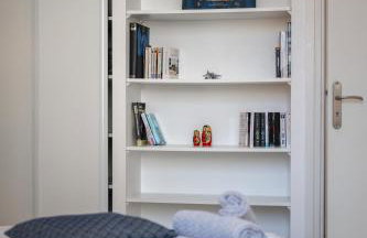 La Galerie 58 - Luxe & Design en centre ville - Foto 48