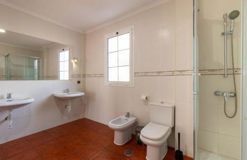 Villa Veneguera + Seaview + Pool + Garden - Foto 45