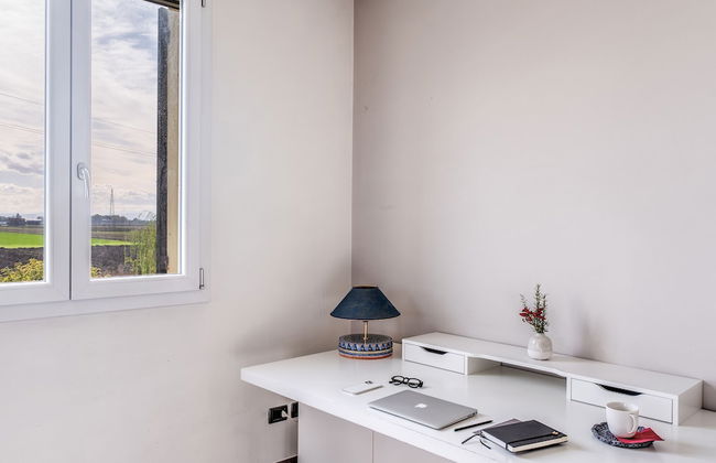 F Tale Country House - Foto 29