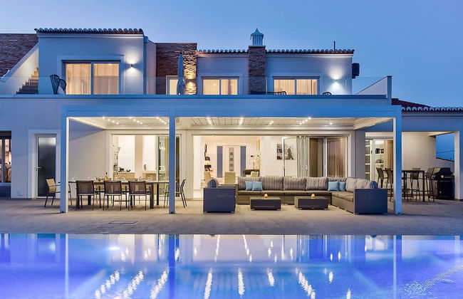 Goldeneye Luxury 6 Bedroom Villa With Infinity P - Foto 11