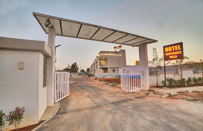 Southgate Villa - Foto 26