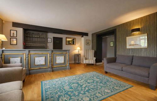 NEW The Green House B&B Cromer Sleeps 20 - Foto 22