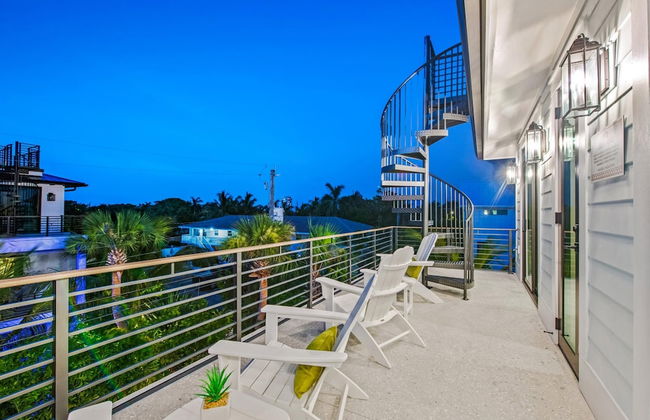 Shore Thing in Sarasota - Foto 30