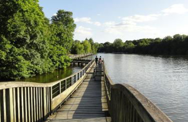 Au Cadran Solaire - Foto 49