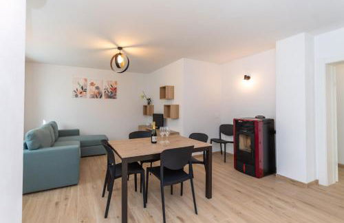 Casa Serena in Dolomiti Agordine - Photo 18