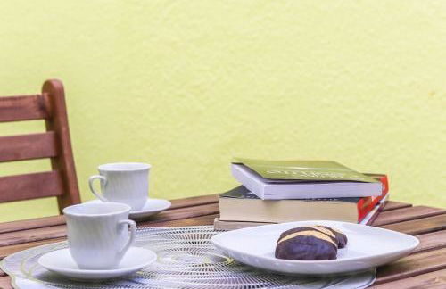 Casa do Vale With Terrace - Foto 29