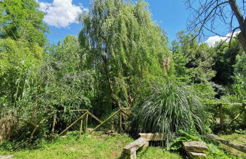 Castellana House - Photo 30