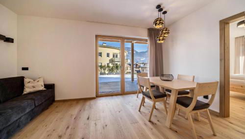 Apt Fichte - Nockerhof - Foto 1