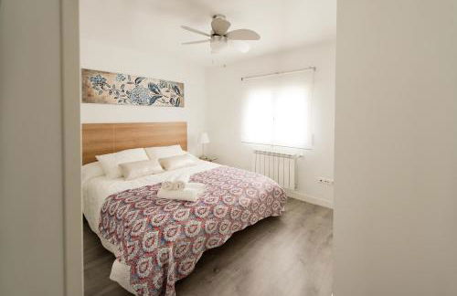 Apartamento Turístico la Concordia - Foto 21