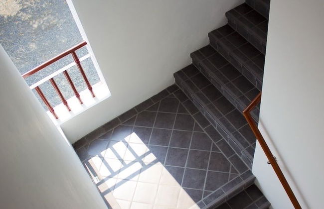 The Meet Green Apartment - Photo 37