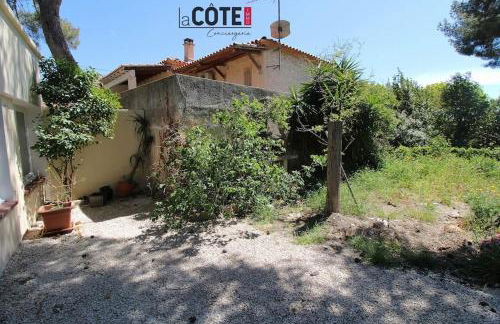 Le moulin bas - 8 couchages - Foto 6