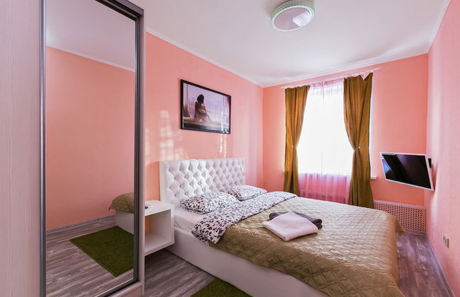 MaxRealty24 Putilovka, Geroev Panfilovcev 9k1 - Foto 8